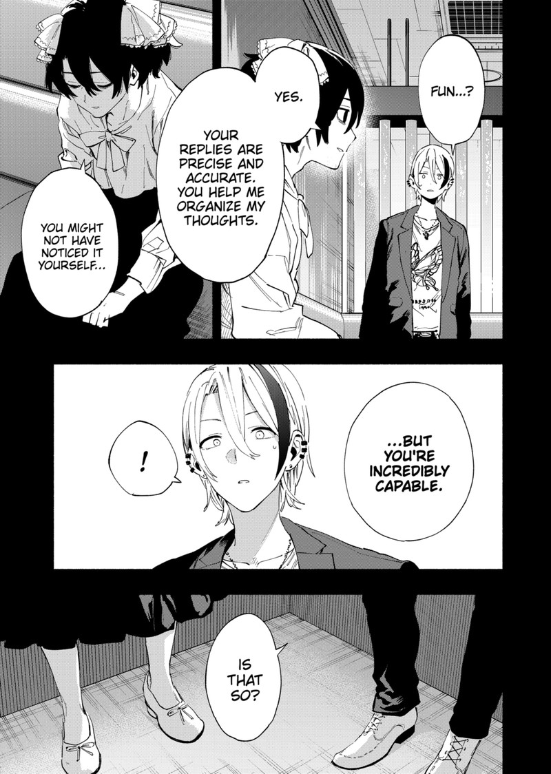 Kabushiki Gaisha Magilumiere 95 5