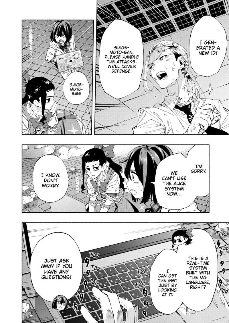 Kabushiki Gaisha Magilumiere 97 2