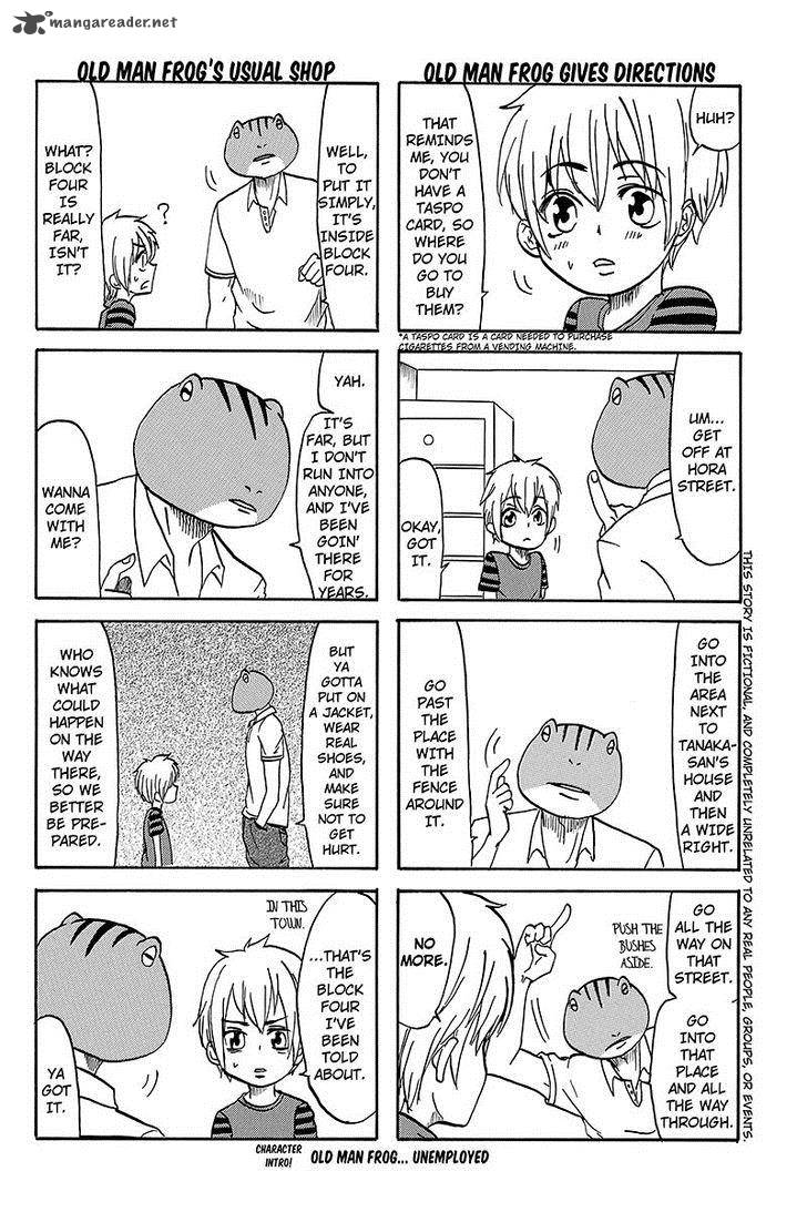 Kaeru No Ossan 5 2