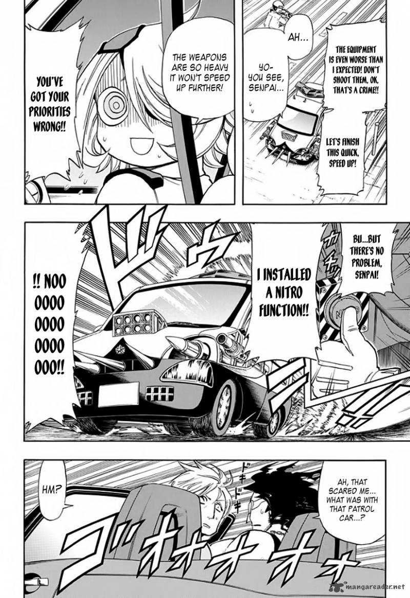 Kaette Kita Shinmai Fukei Kiruko San 1 12