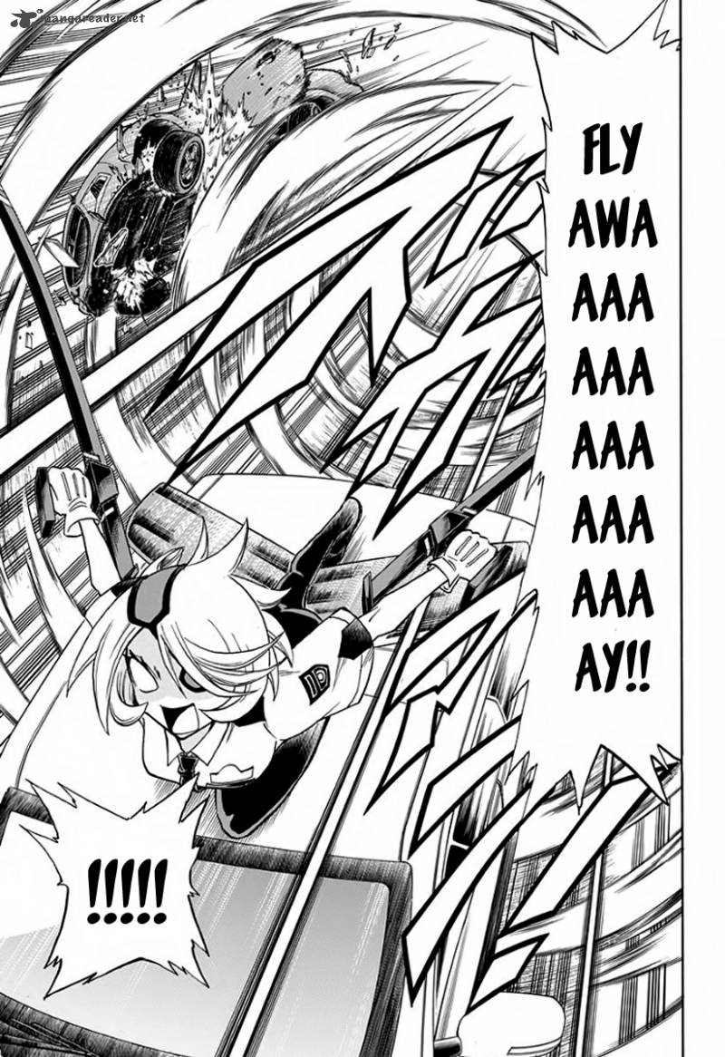 Kaette Kita Shinmai Fukei Kiruko San 1 17