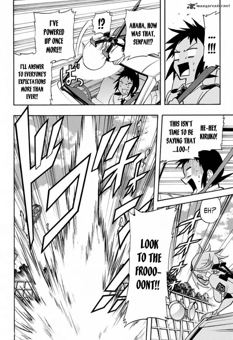 Kaette Kita Shinmai Fukei Kiruko San 1 18