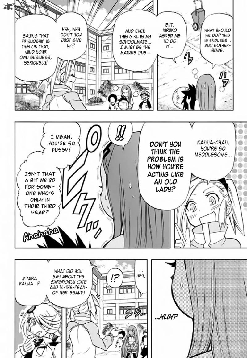 Kaette Kita Shinmai Fukei Kiruko San 2 14