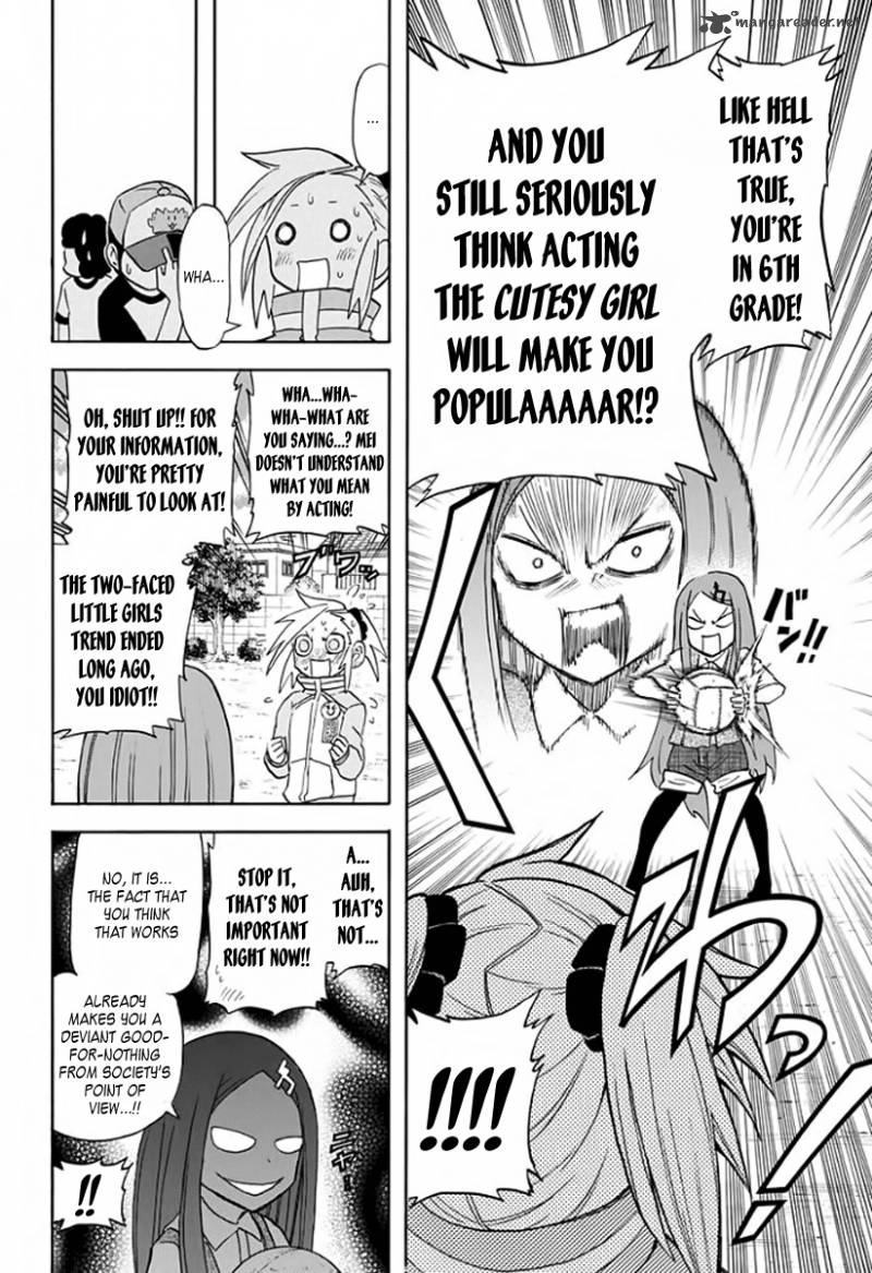 Kaette Kita Shinmai Fukei Kiruko San 2 16