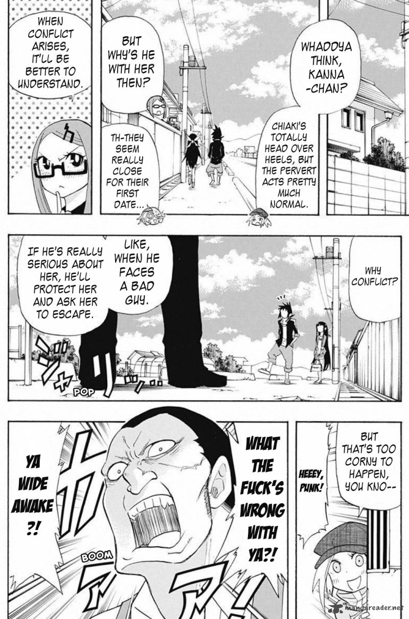 Kaette Kita Shinmai Fukei Kiruko San 3 10