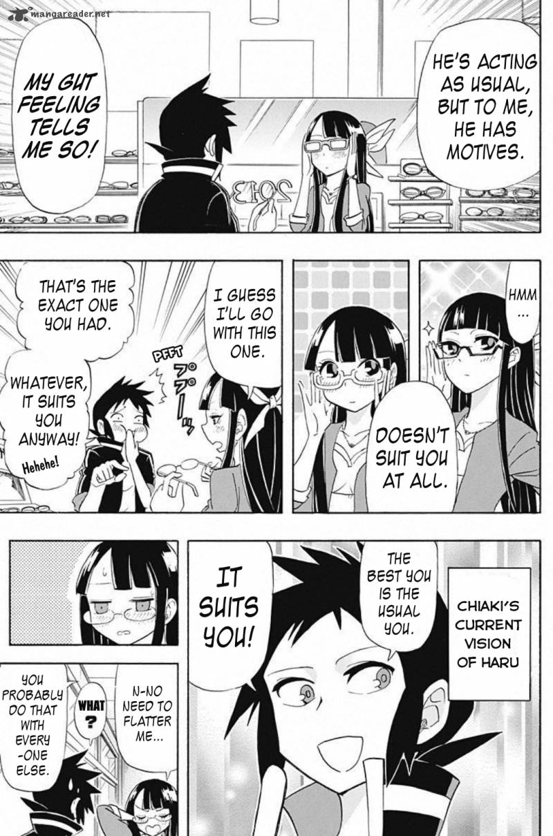 Kaette Kita Shinmai Fukei Kiruko San 3 13
