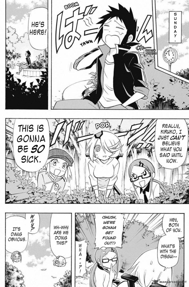 Kaette Kita Shinmai Fukei Kiruko San 3 4