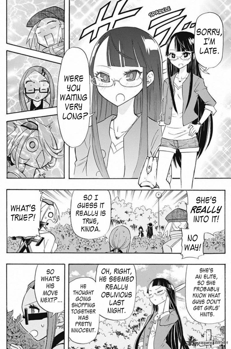 Kaette Kita Shinmai Fukei Kiruko San 3 6