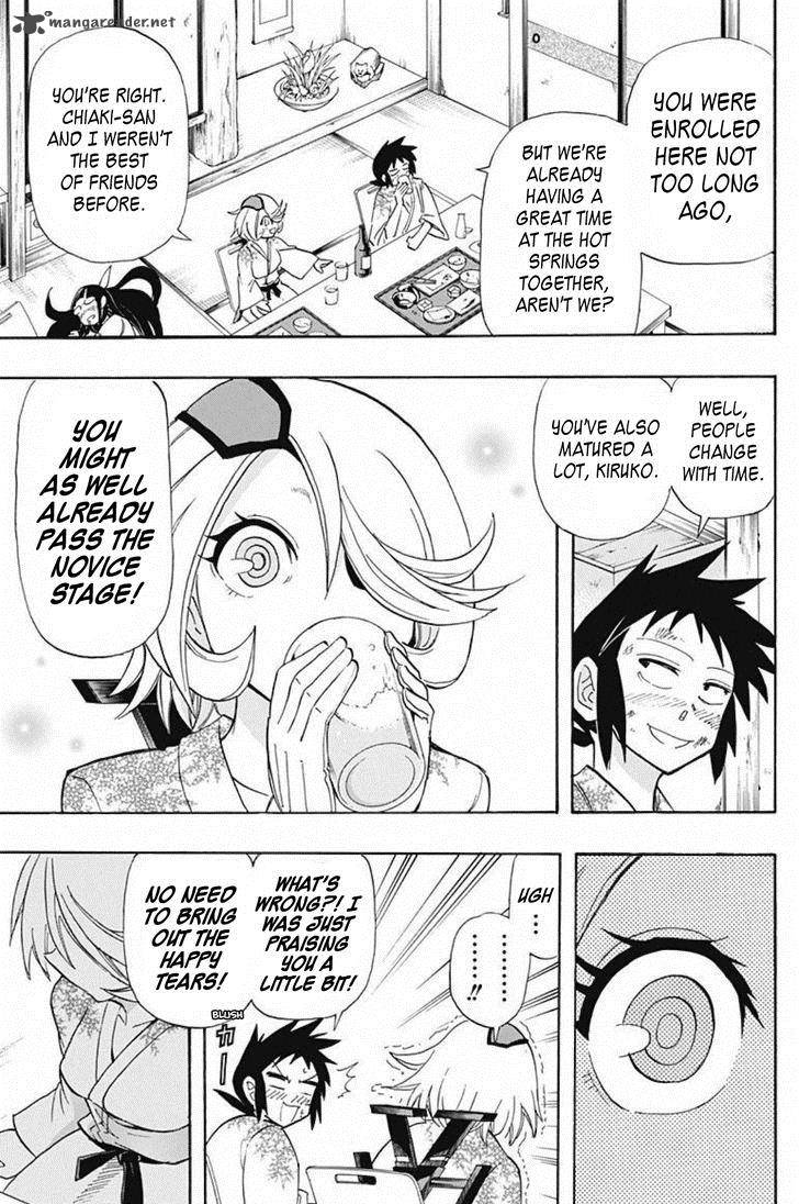 Kaette Kita Shinmai Fukei Kiruko San 4 13