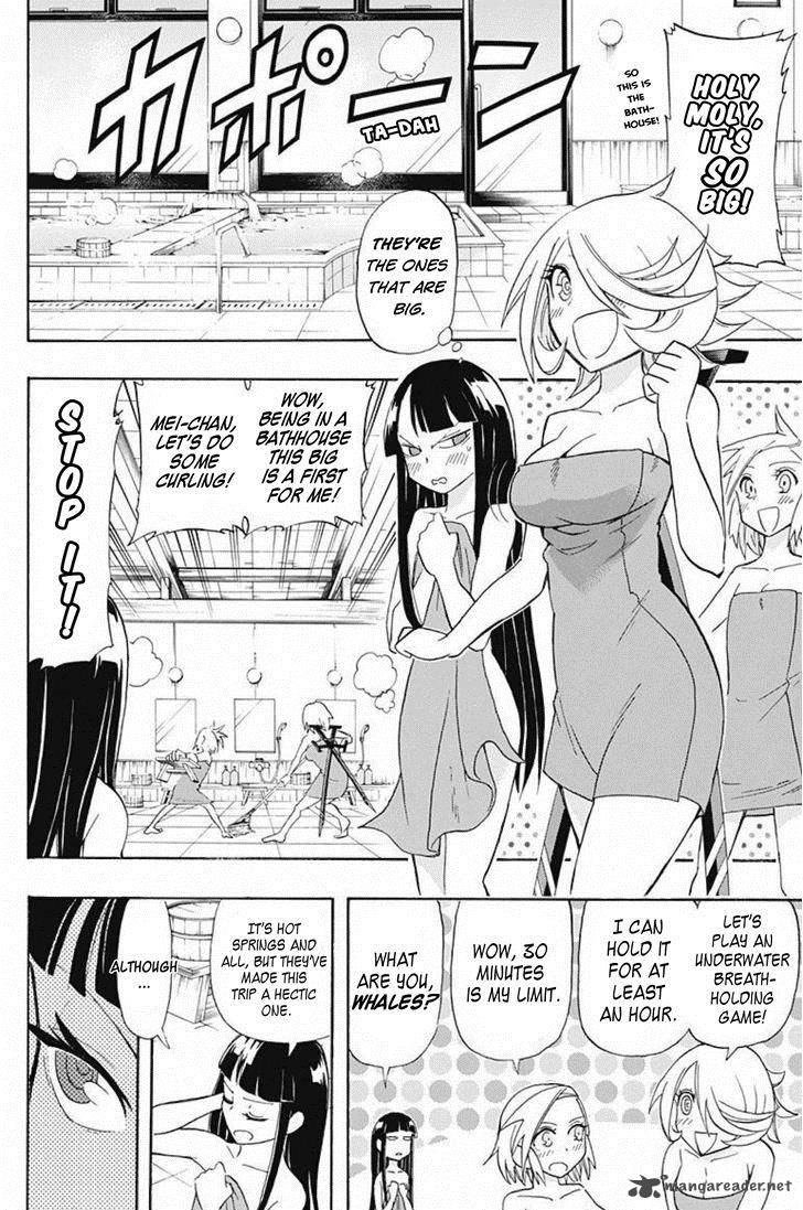 Kaette Kita Shinmai Fukei Kiruko San 4 4