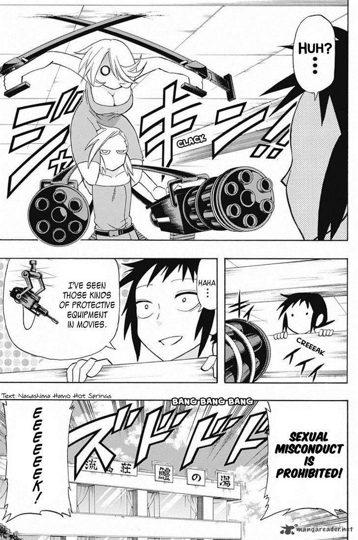 Kaette Kita Shinmai Fukei Kiruko San 4 7