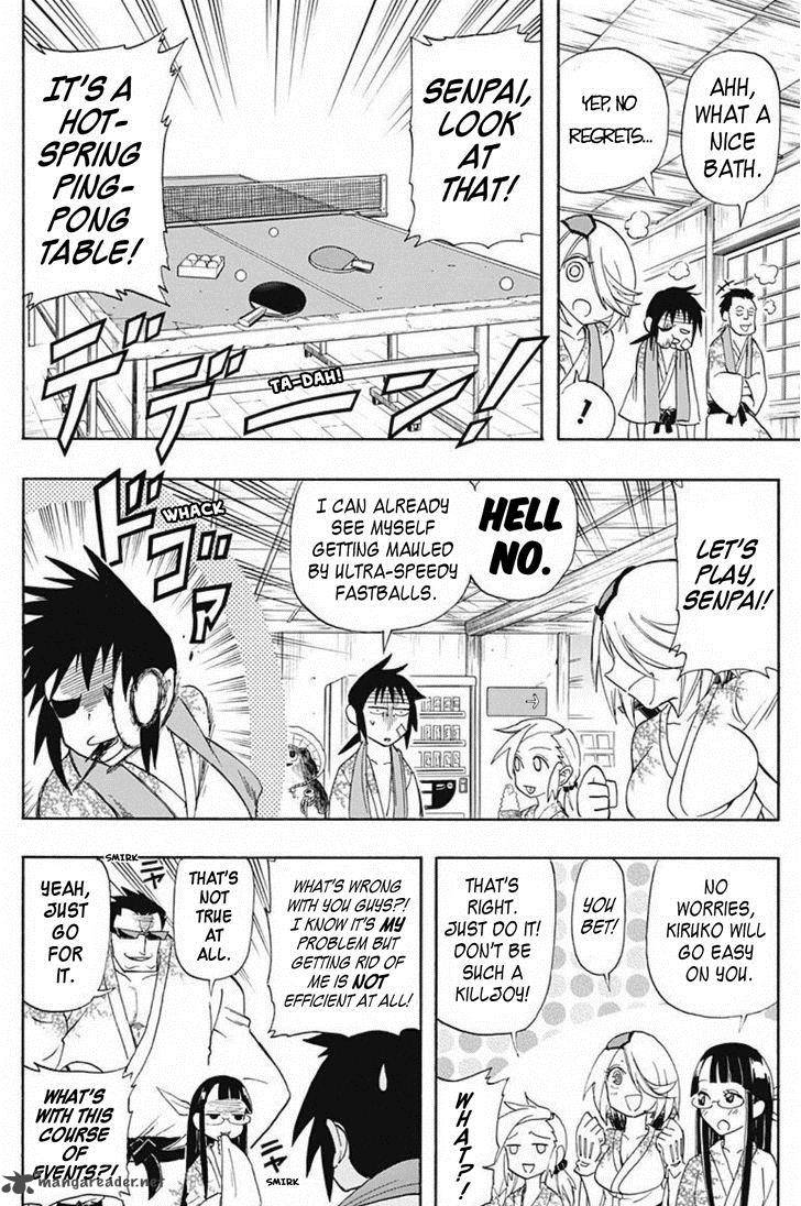 Kaette Kita Shinmai Fukei Kiruko San 4 8