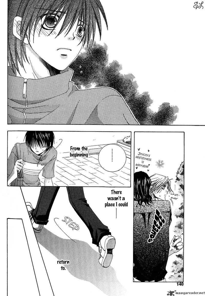 Kafe Kara Hajimaru Love Life 6 13