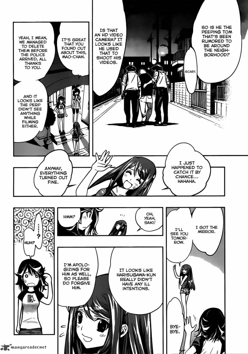 Kagami No Kuni No Harisugawa 1 48