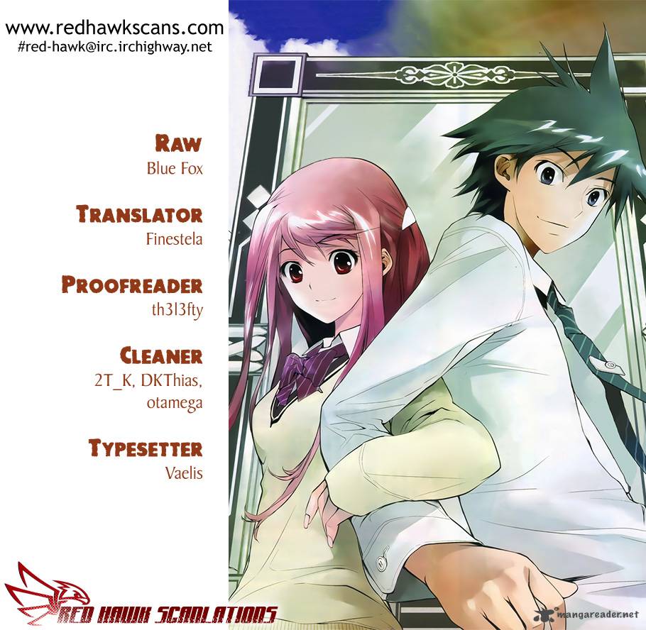 Kagami No Kuni No Harisugawa 20 1