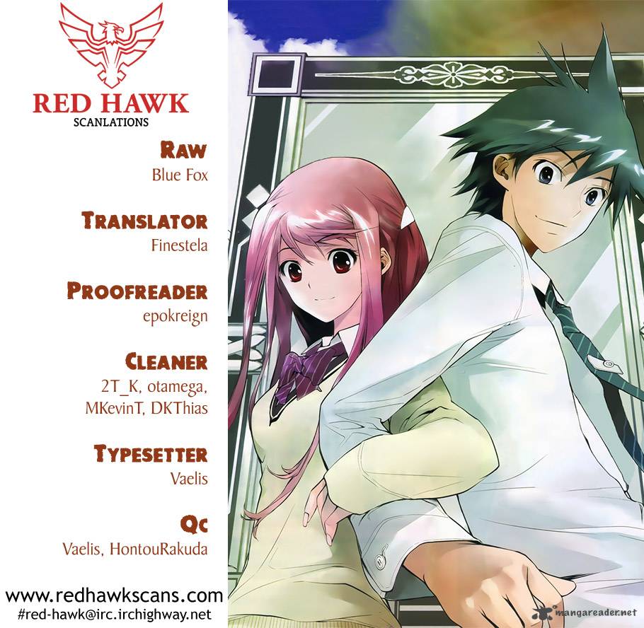 Kagami No Kuni No Harisugawa 26 1