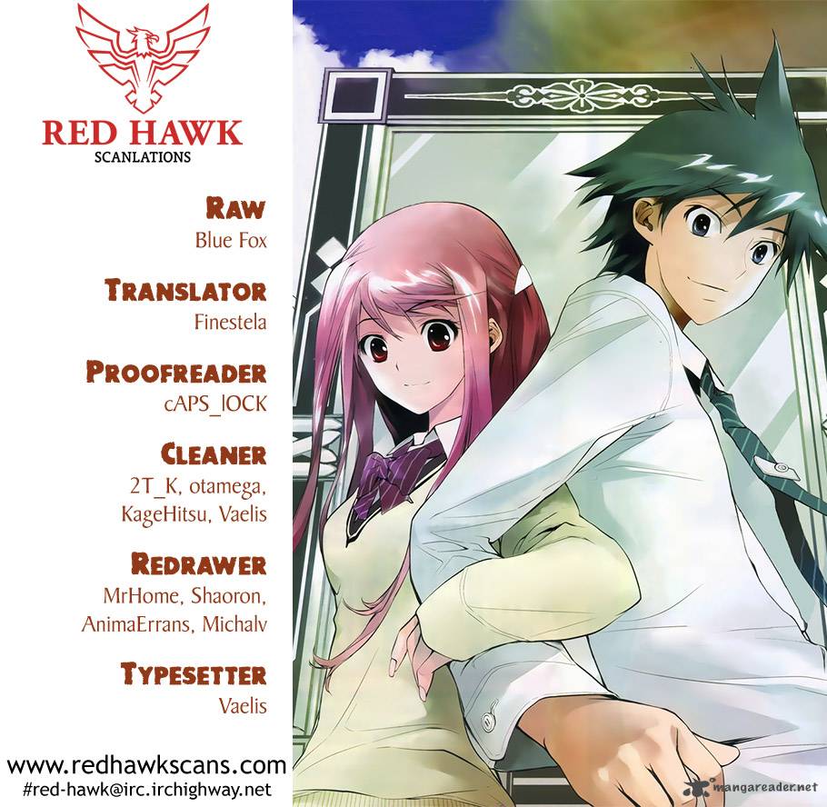 Kagami No Kuni No Harisugawa 28 1