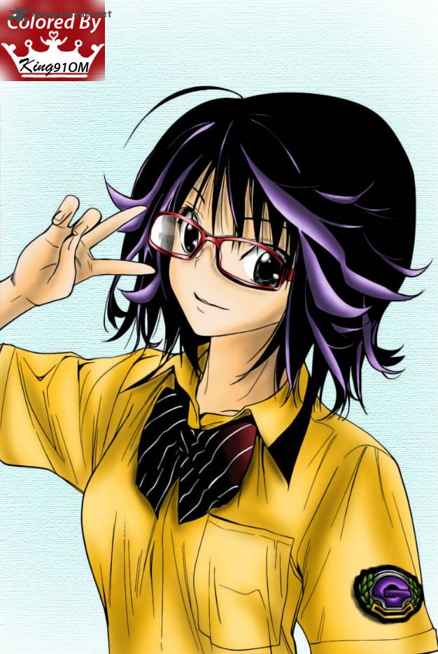 Kagami No Kuni No Harisugawa 29 23