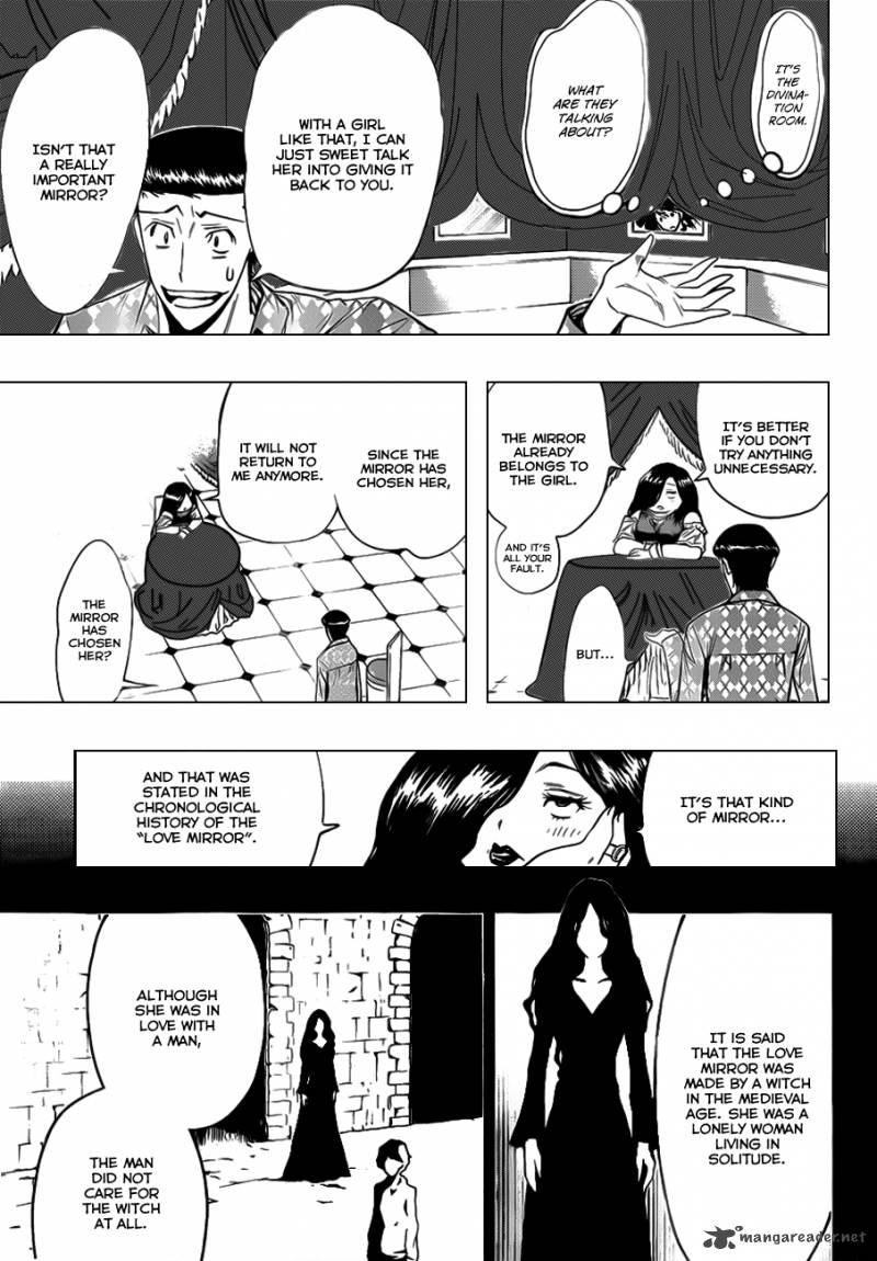 Kagami No Kuni No Harisugawa 6 12