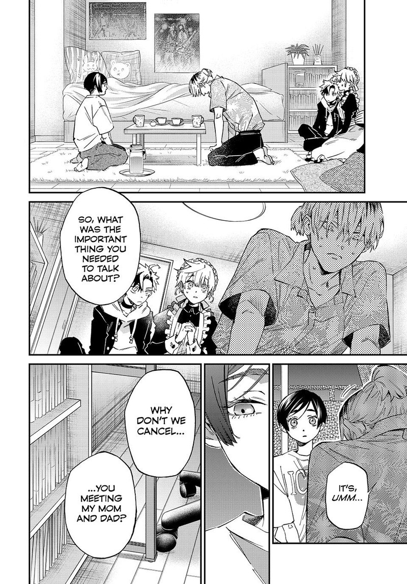 Kagari Ke No 8 Kyoudai 2 34