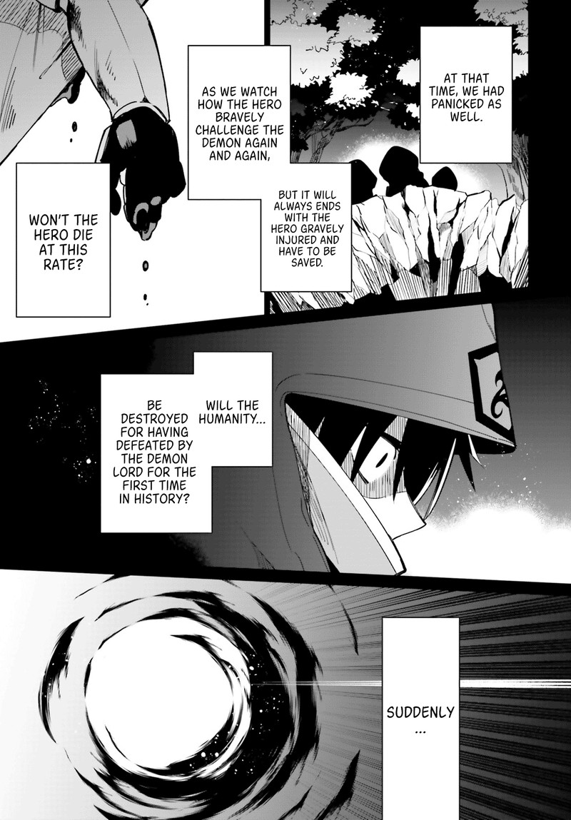 Kage No Eiyuu No Nichijou Tan 1 14