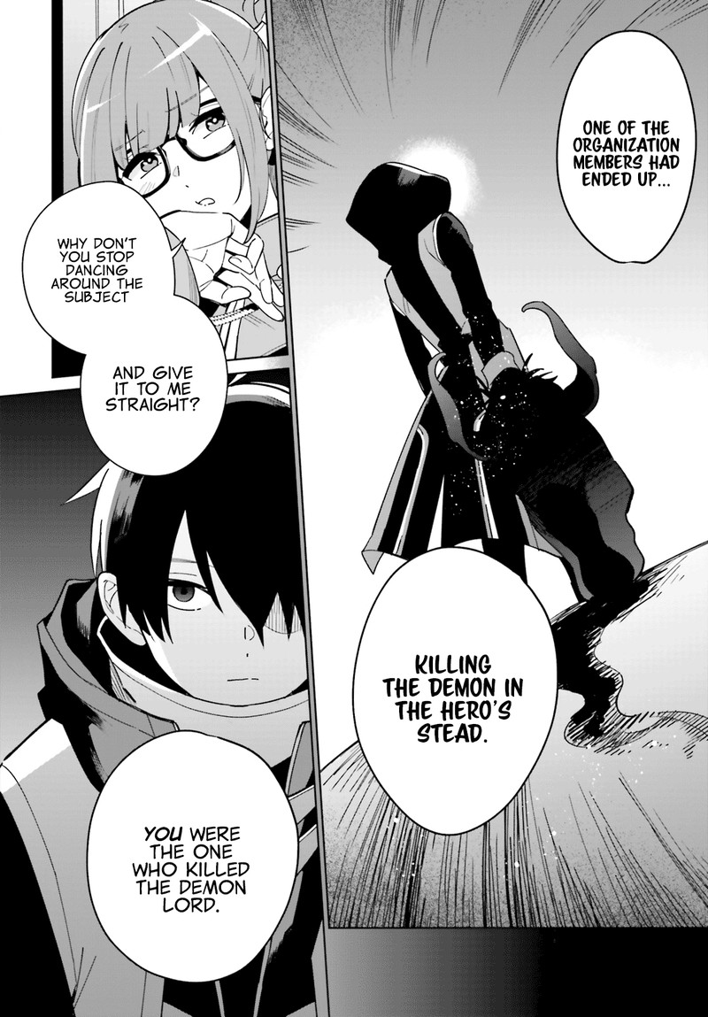 Kage No Eiyuu No Nichijou Tan 1 15