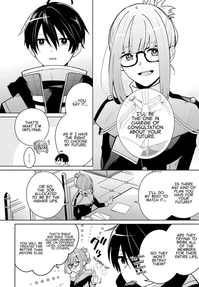 Kage No Eiyuu No Nichijou Tan 1 19