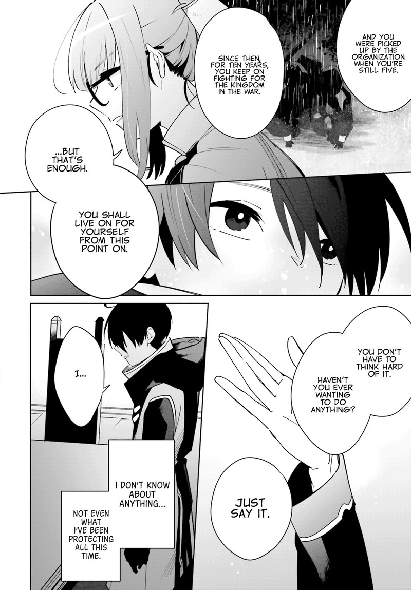 Kage No Eiyuu No Nichijou Tan 1 21