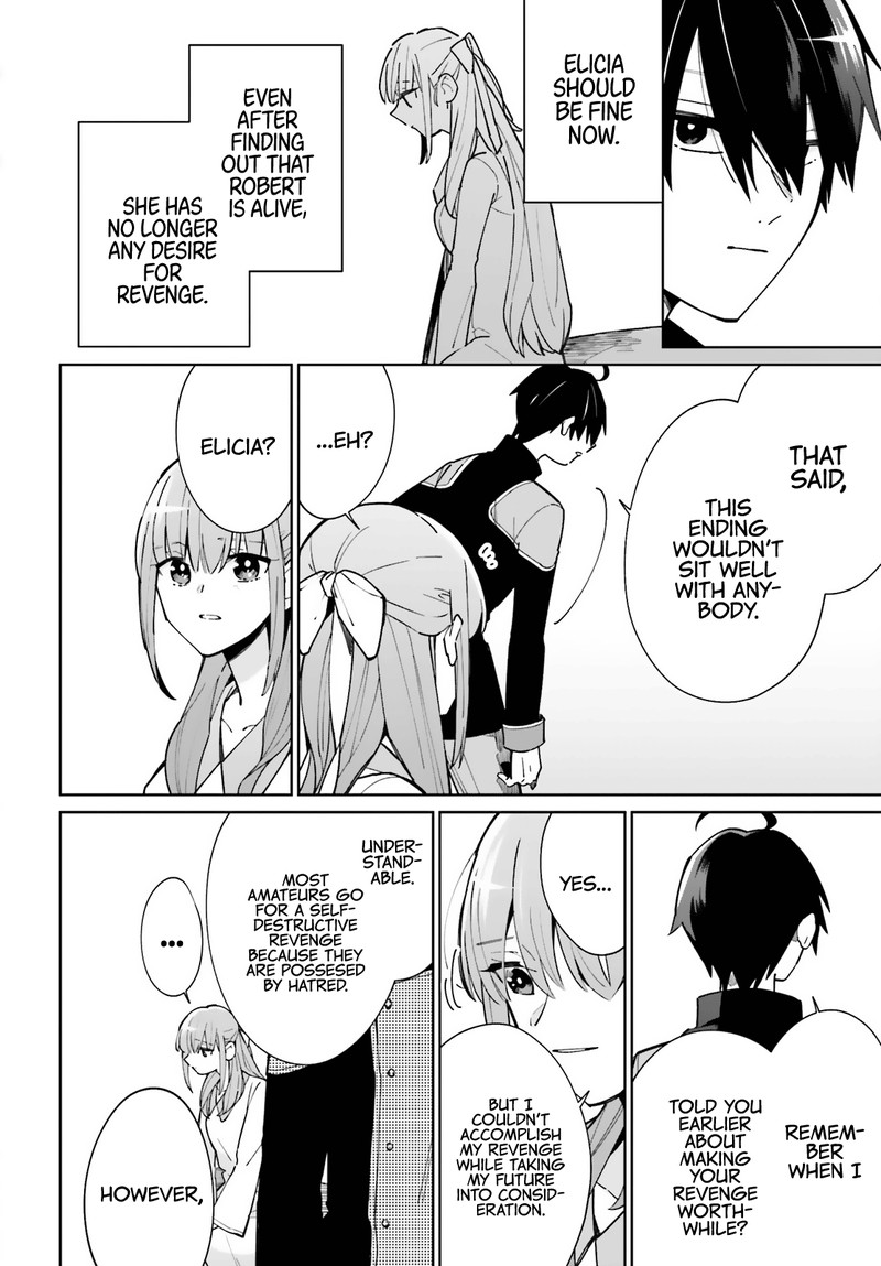 Kage No Eiyuu No Nichijou Tan 10 11