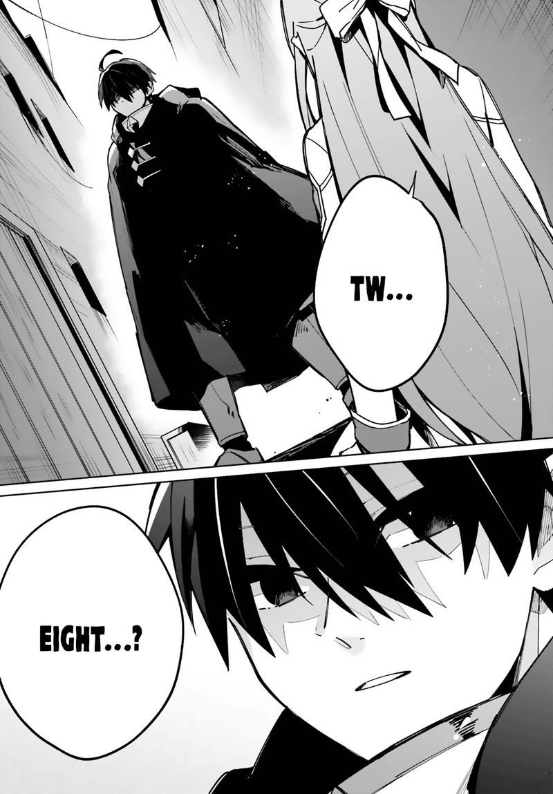 Kage No Eiyuu No Nichijou Tan 10 2