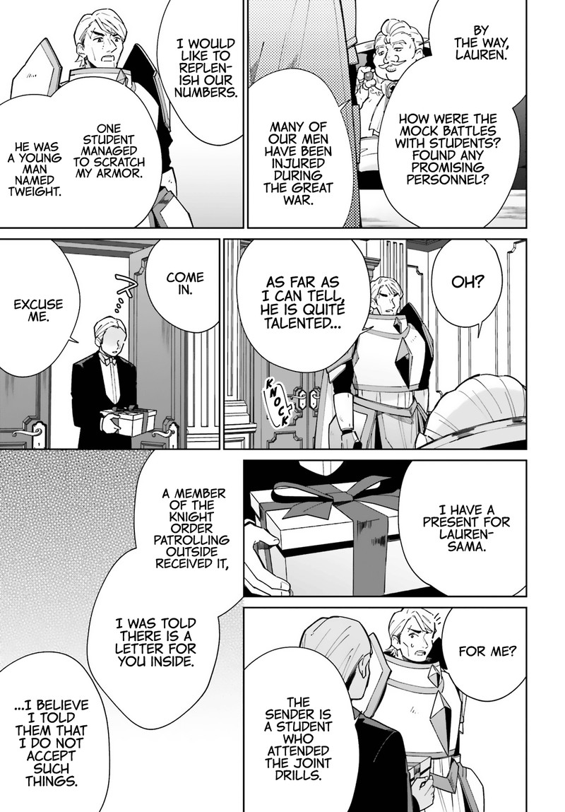 Kage No Eiyuu No Nichijou Tan 10 20