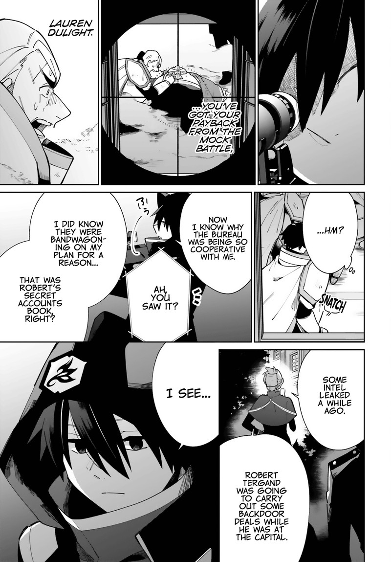 Kage No Eiyuu No Nichijou Tan 10 26