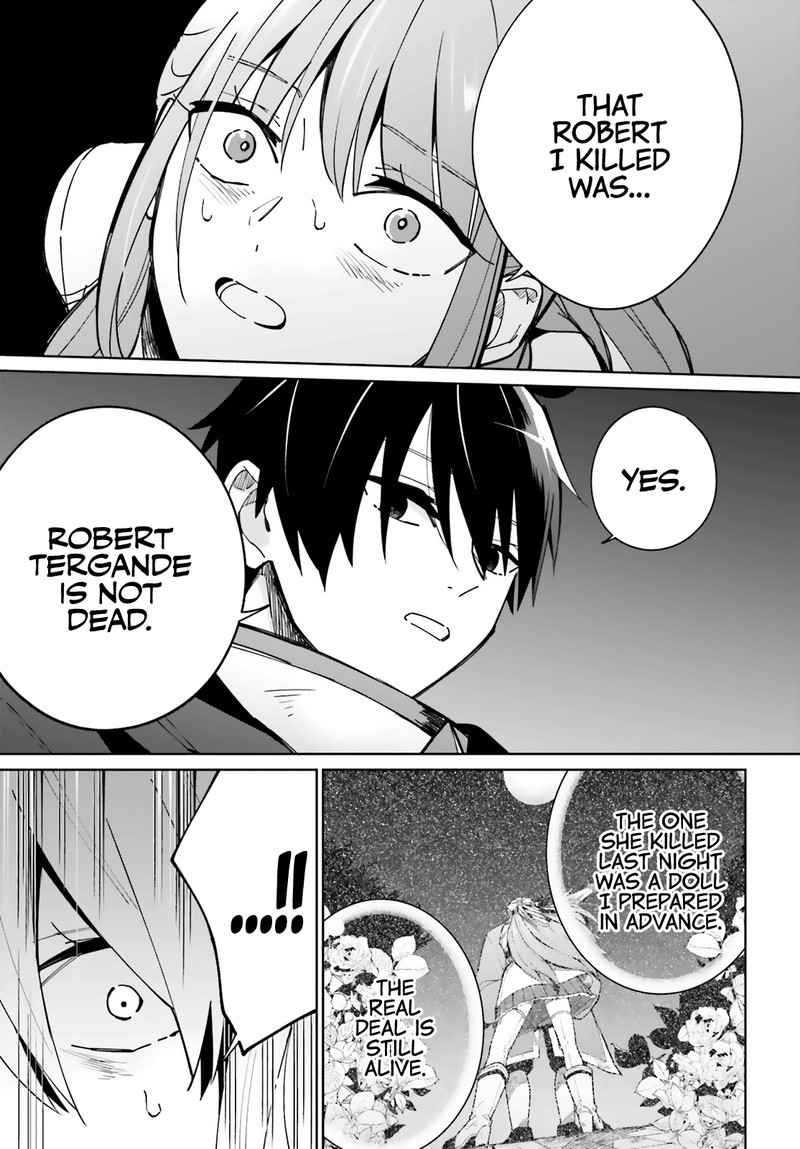 Kage No Eiyuu No Nichijou Tan 10 6