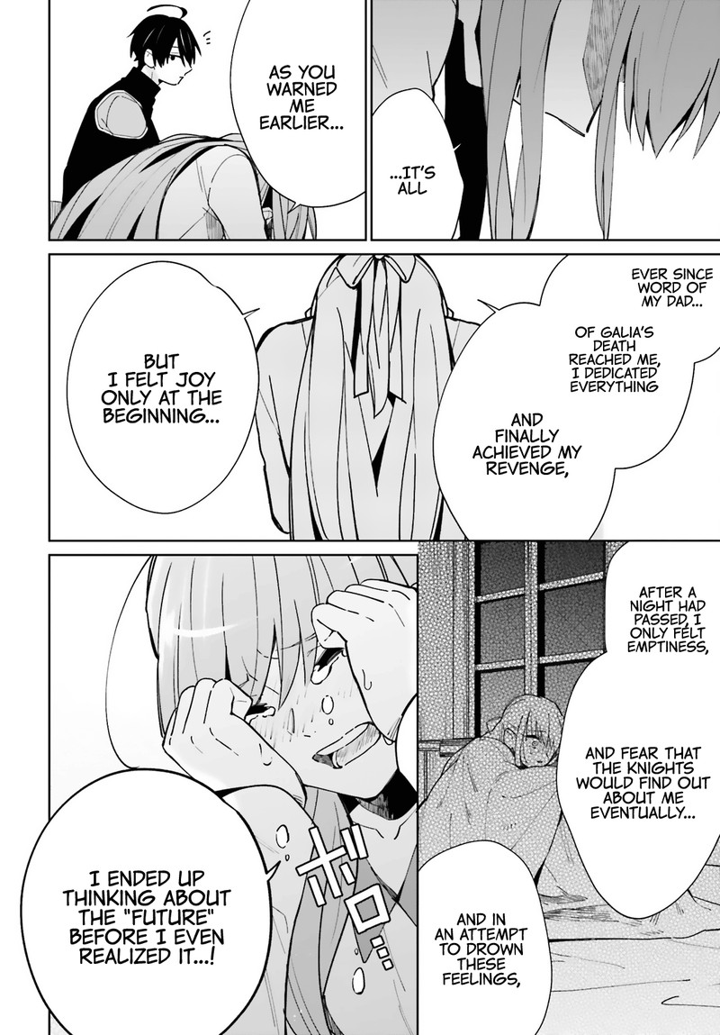 Kage No Eiyuu No Nichijou Tan 10 9
