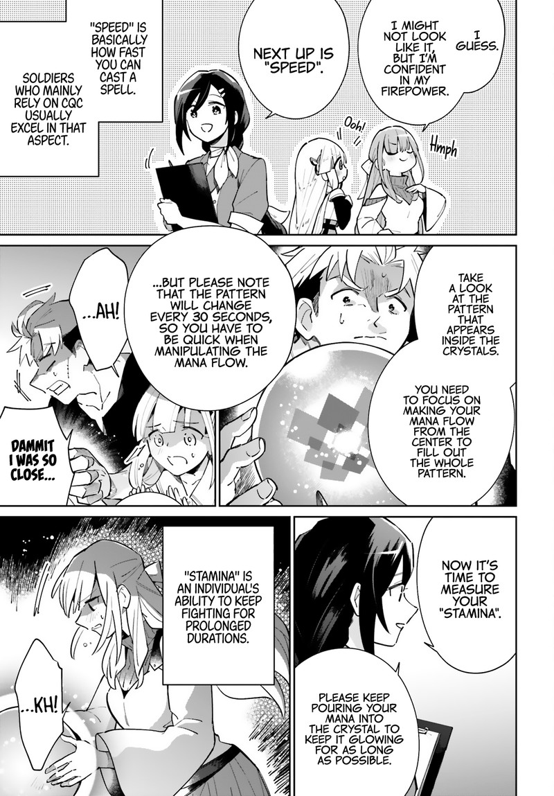 Kage No Eiyuu No Nichijou Tan 12 11