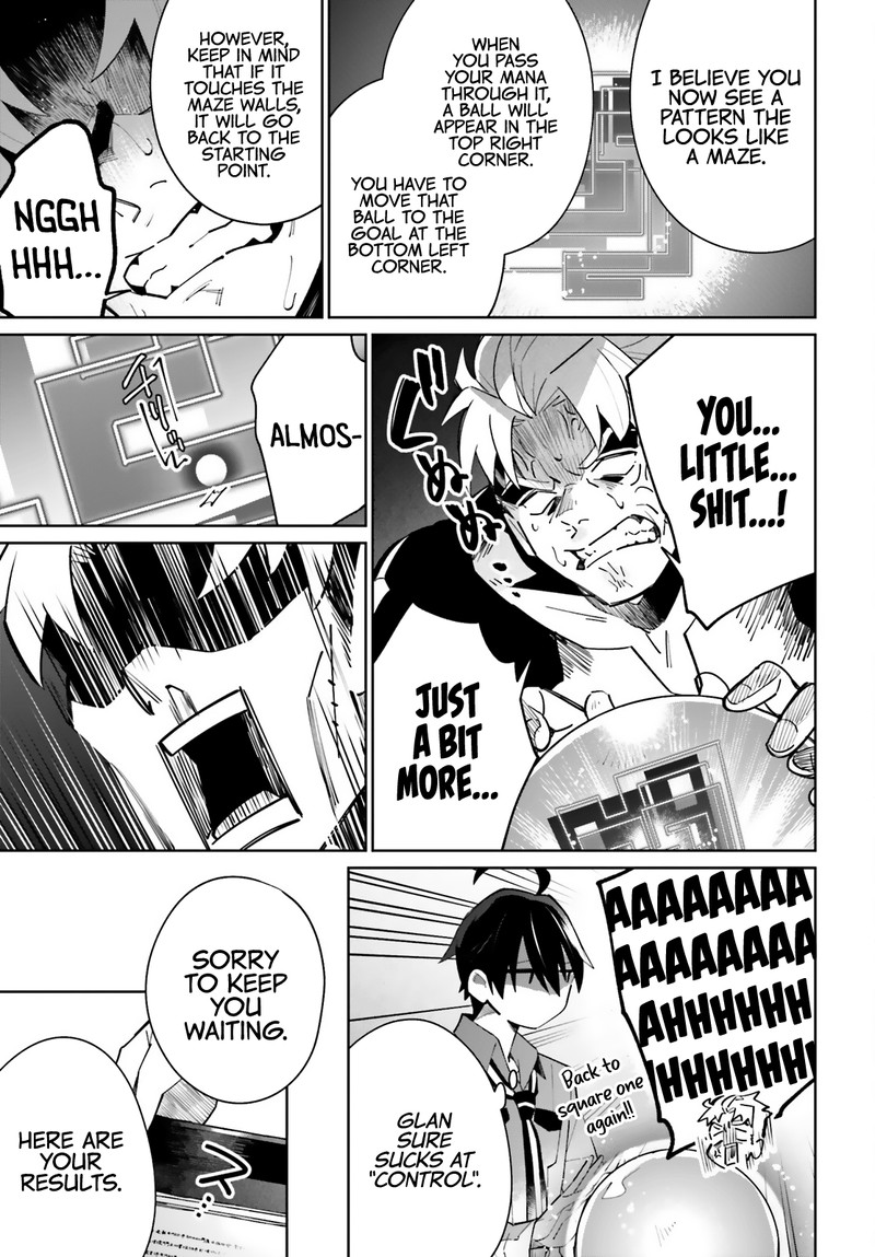 Kage No Eiyuu No Nichijou Tan 12 13