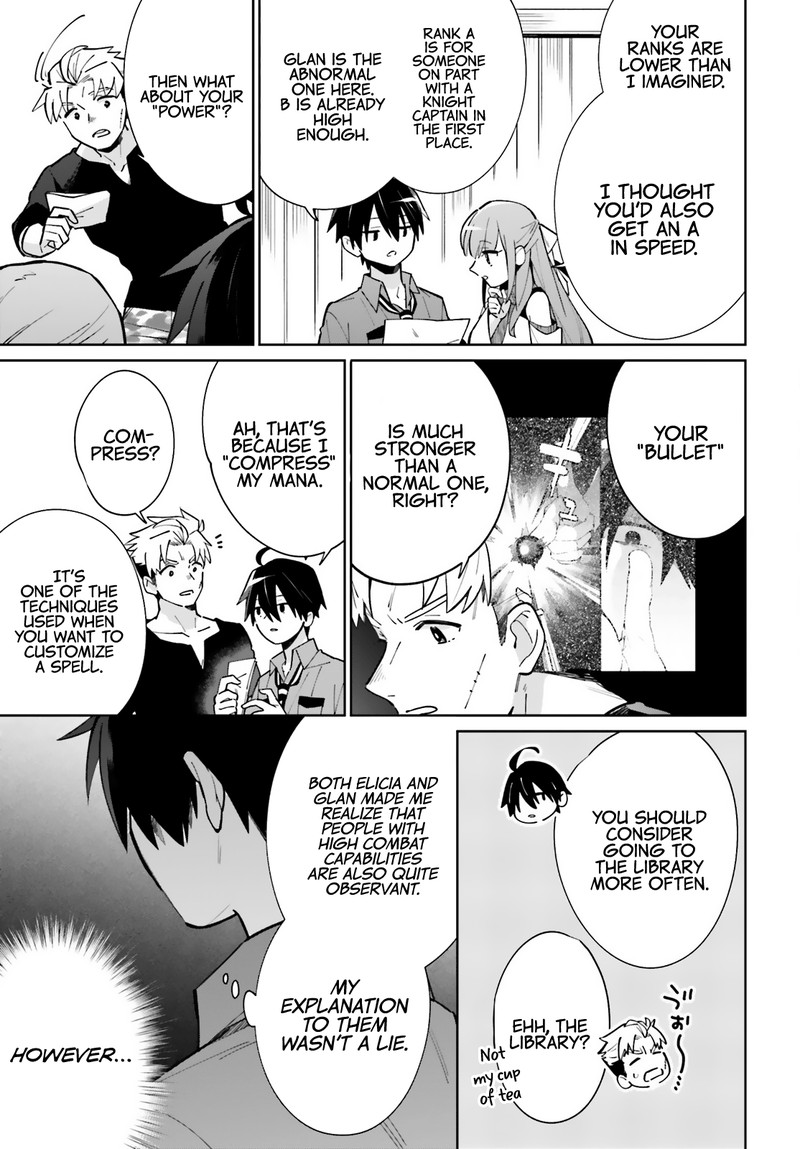 Kage No Eiyuu No Nichijou Tan 12 15