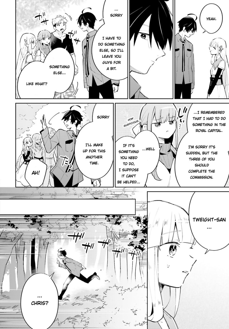 Kage No Eiyuu No Nichijou Tan 13 11