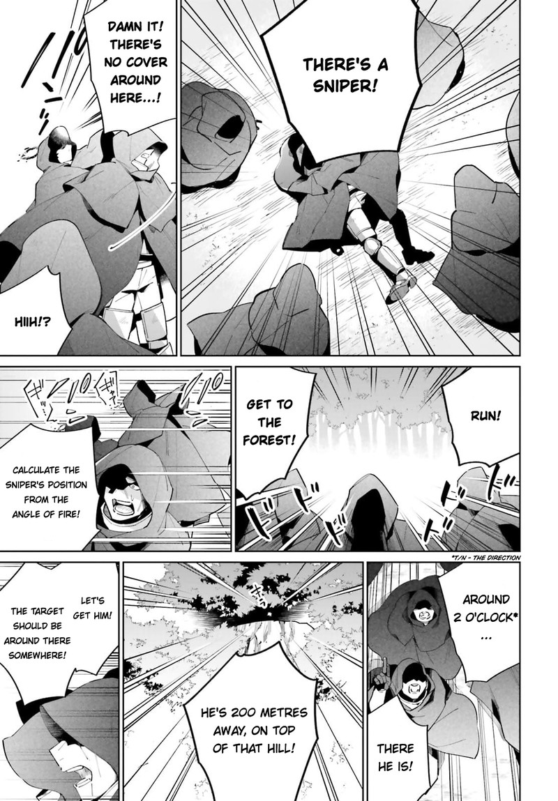 Kage No Eiyuu No Nichijou Tan 13 14