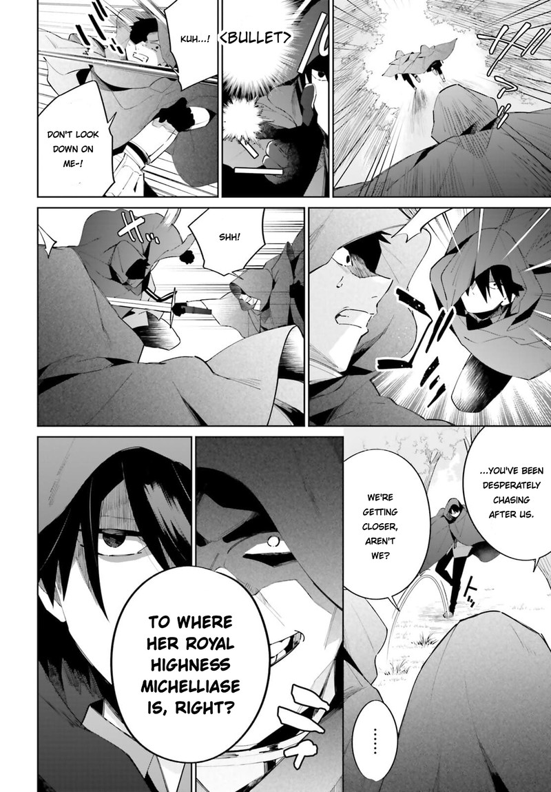 Kage No Eiyuu No Nichijou Tan 13 17