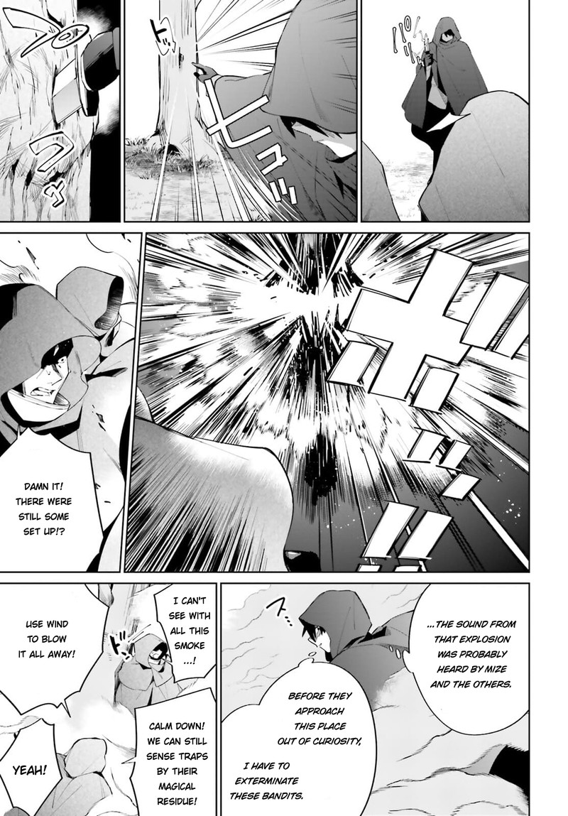 Kage No Eiyuu No Nichijou Tan 13 18
