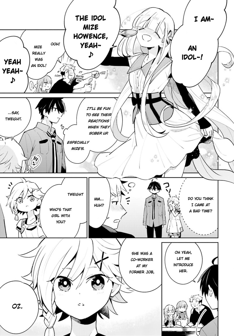 Kage No Eiyuu No Nichijou Tan 13 28
