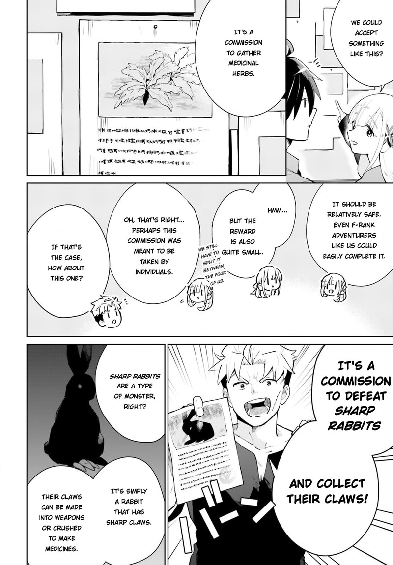 Kage No Eiyuu No Nichijou Tan 13 3