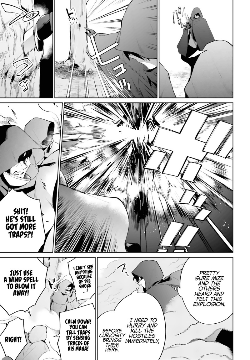 Kage No Eiyuu No Nichijou Tan 14 17