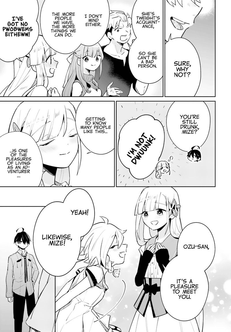 Kage No Eiyuu No Nichijou Tan 14 29