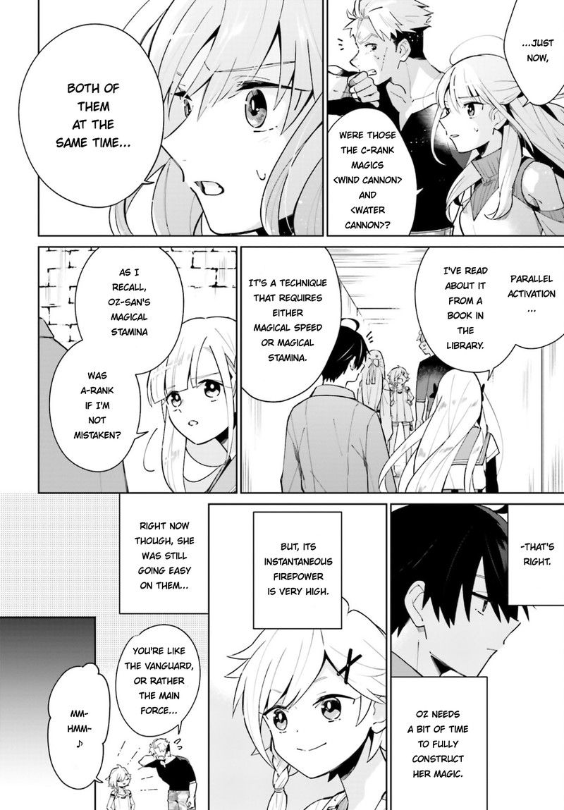 Kage No Eiyuu No Nichijou Tan 15 12