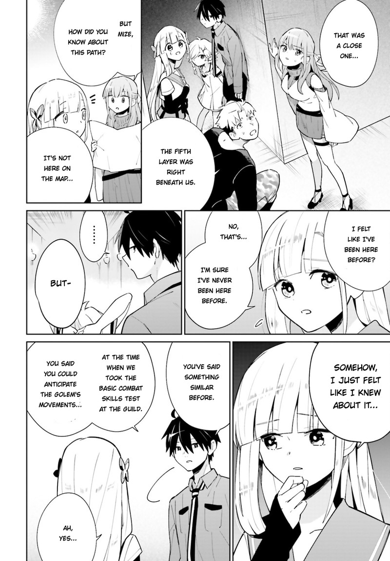 Kage No Eiyuu No Nichijou Tan 15 18
