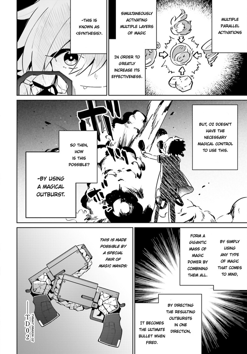 Kage No Eiyuu No Nichijou Tan 15 26