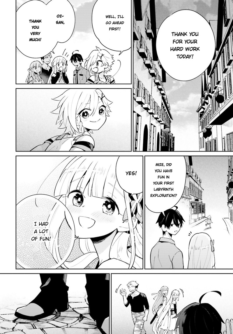 Kage No Eiyuu No Nichijou Tan 15 28