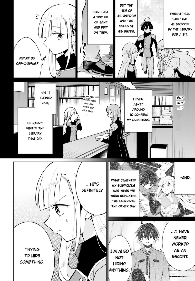 Kage No Eiyuu No Nichijou Tan 16 24